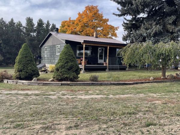 8712 N Greenbluff Rd, Colbert, WA 99005