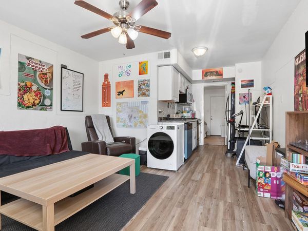 1010 W 23rd ST, Unit 5, Austin, TX 78705