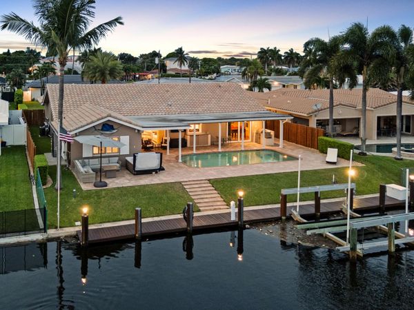 750 SE 7TH Avenue, Pompano Beach, FL 33060