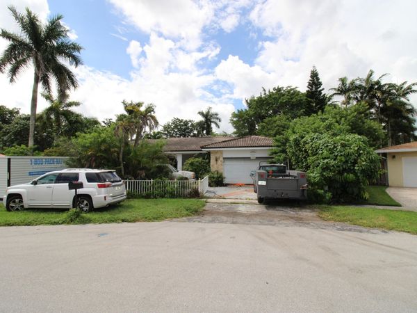 16670 WESTWOOD Lane, Weston, FL 33326