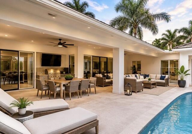 16670 Westwood Lane, Weston, FL 33326 Photo