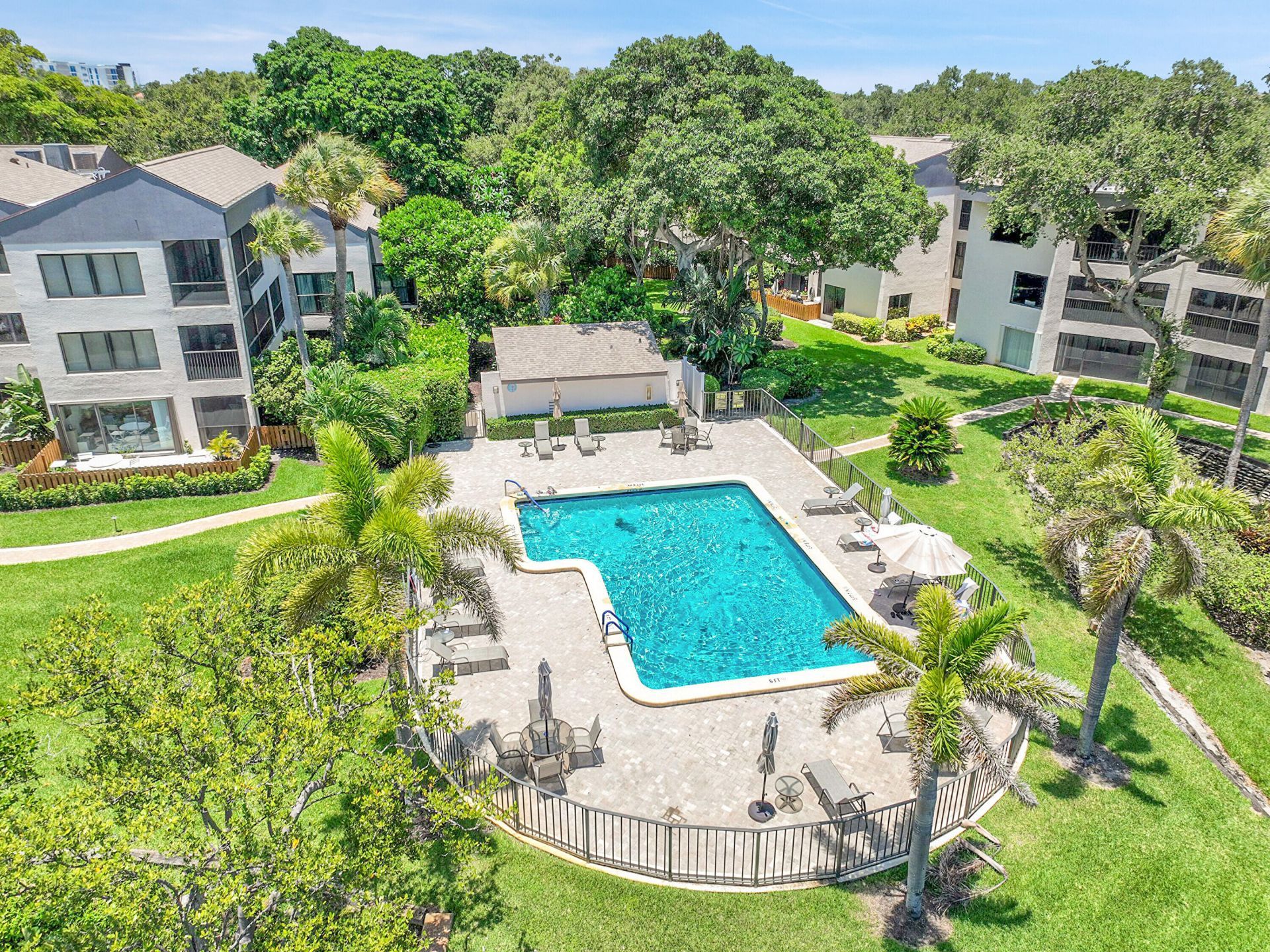 11457 Sandy Oaks Court, North Palm Beach, FL 33408 Photo