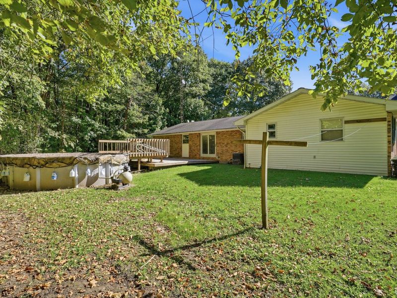 4927 State Route 274, Rushsylvania, OH 43347 Photo 41