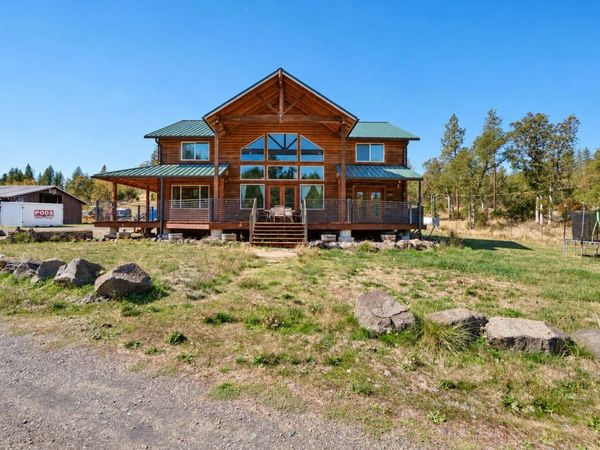 9500 Butte Falls Highway, Eagle Point, OR 97524