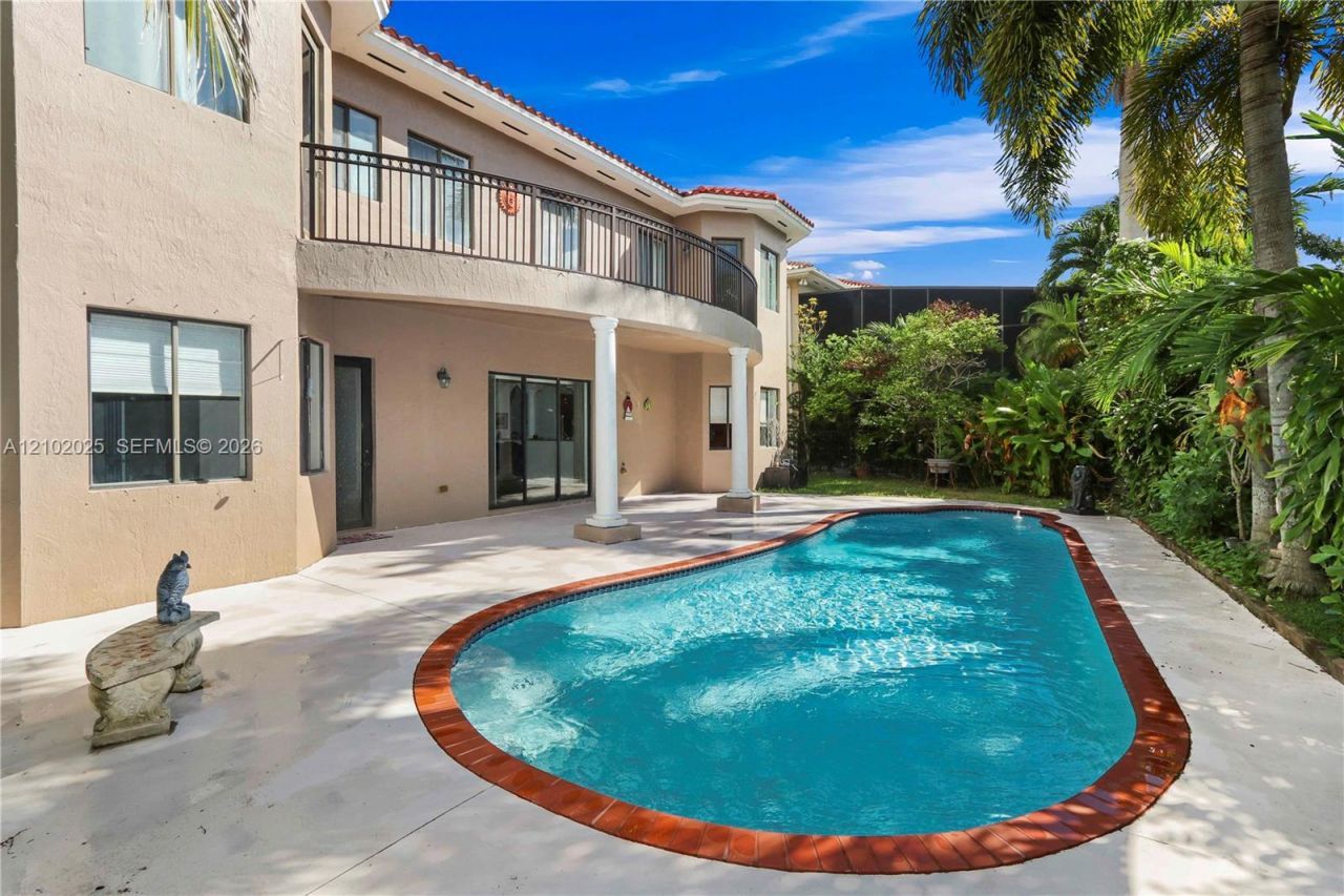 7846 SW 195th St , Cutler Bay, FL 33157 Photo