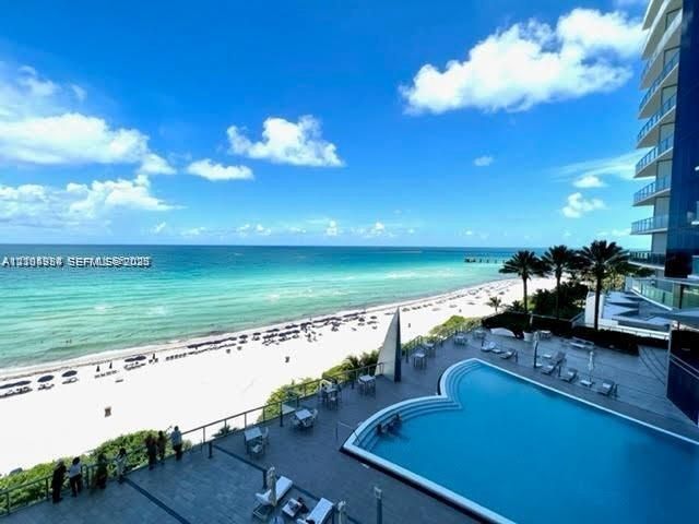 17121 Collins Ave, Unit 907, Sunny Isles Beach, FL 33160 Photo
