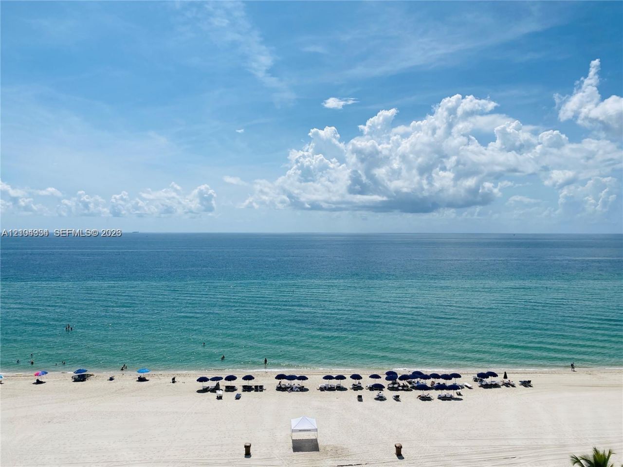 17121 Collins Ave, Unit 907, Sunny Isles Beach, FL 33160 Photo