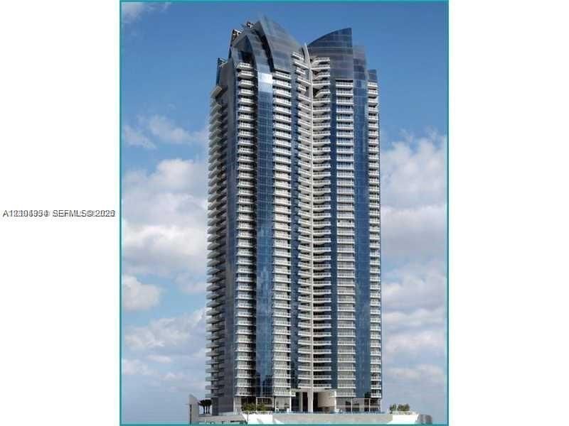 17121 Collins Ave, Unit 907, Sunny Isles Beach, FL 33160 Photo