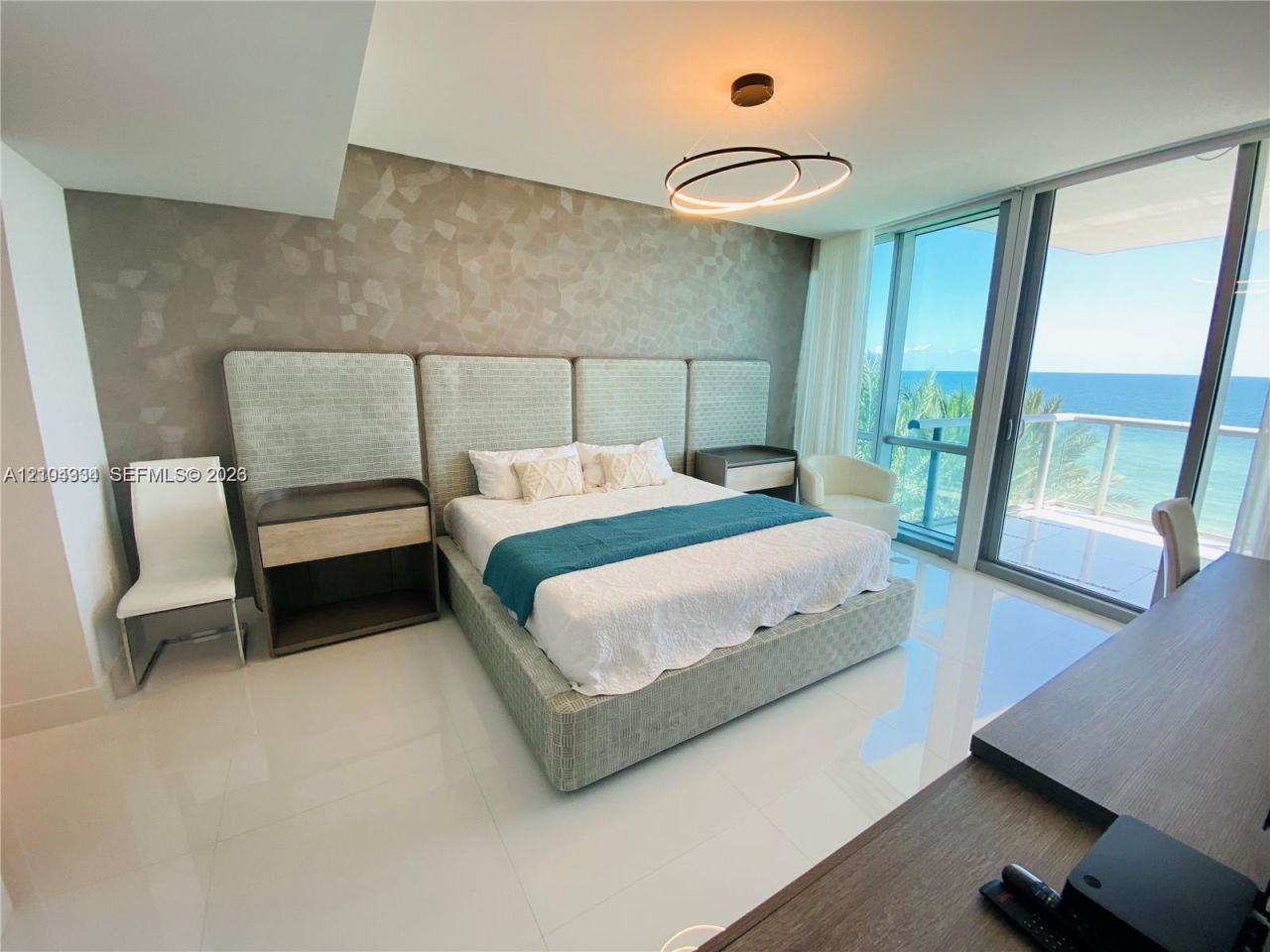 17121 Collins Ave, Unit 907, Sunny Isles Beach, FL 33160 Photo