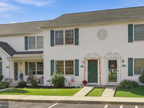 7544 CLOVER LEE BOULEVARD, HARRISBURG, PA 17112