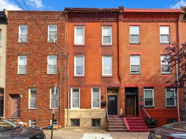 1233 S 15TH STREET, PHILADELPHIA, PA 19146