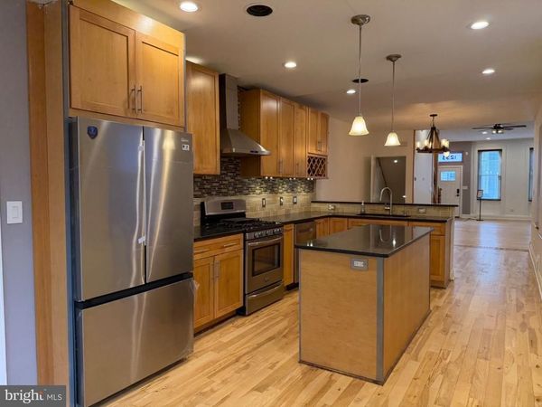 1233 S 15TH STREET, PHILADELPHIA, PA 19146
