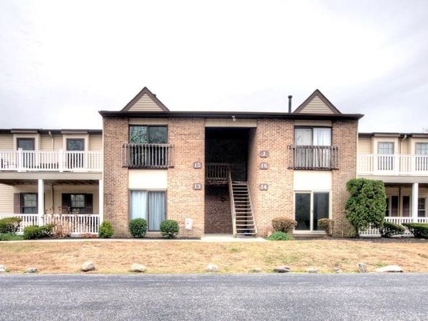 14 PICKWICK PLACE, SEWELL, NJ 08080
