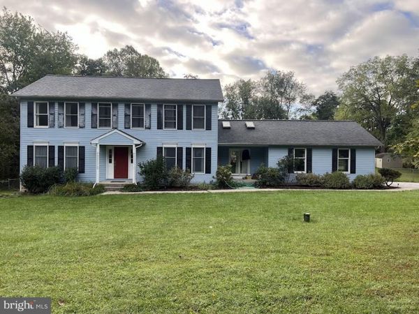 601 SUNGOLD ROAD , REISTERSTOWN, MD 21136