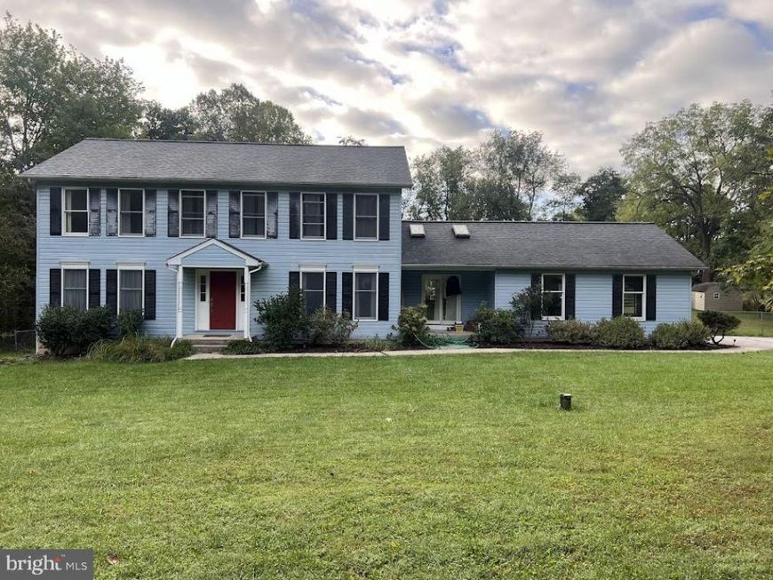 601 Sungold Road , Reisterstown, MD 21136 Main Photo