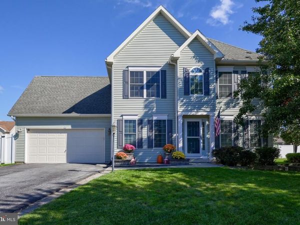 448 GRAYSTONE COURT, PALMYRA, PA 17078