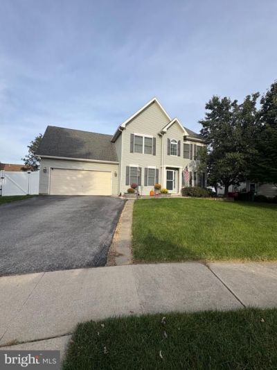 448 GRAYSTONE COURT , PALMYRA, PA 17078