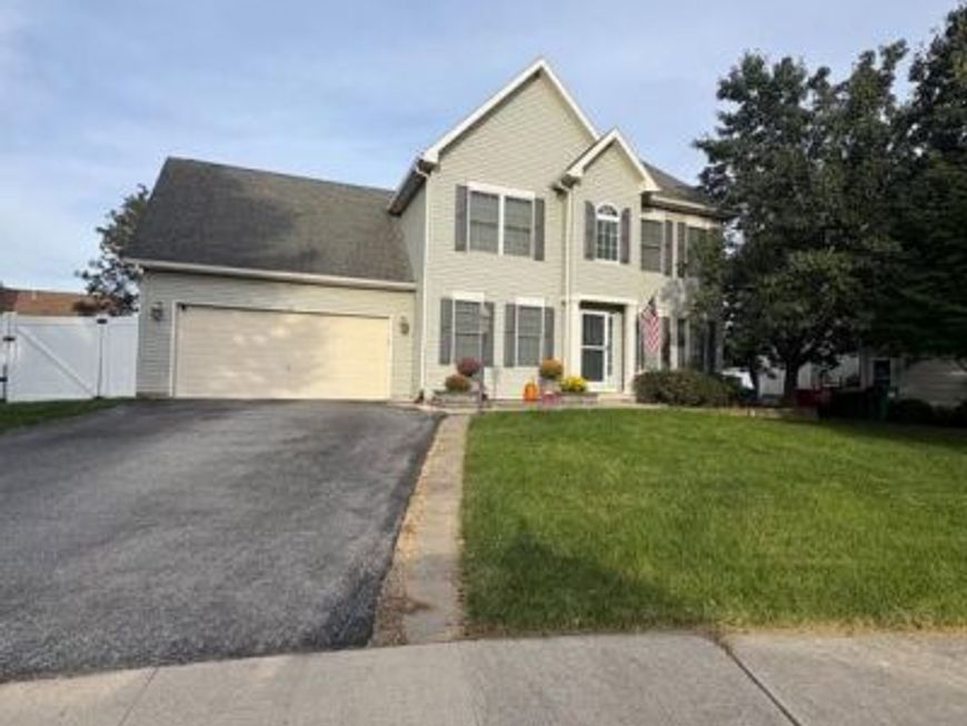 448 Graystone Court , Palmyra, PA 17078 Main Photo