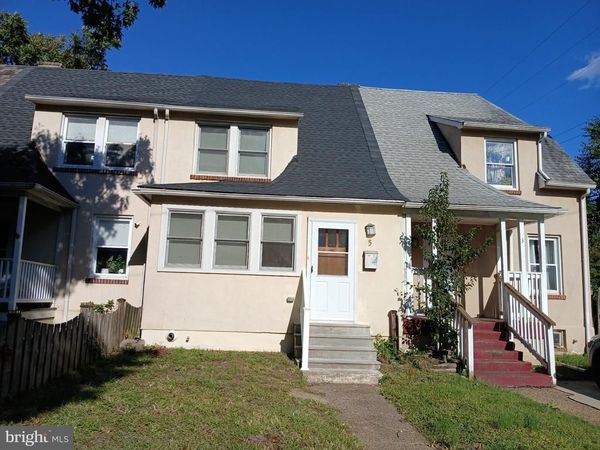 5 BROADSHIP ROAD , DUNDALK, MD 21222