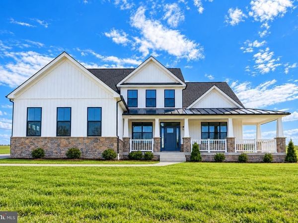 Lot 13 HAZELDYNE COURT, WESTMINSTER, MD 21157