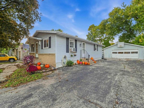 730 S Center Street, Beaver Dam, WI 53916