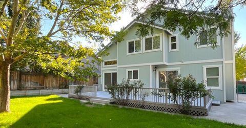 5256 Santa Lupe Avenue, Sparks, NV 89436 Photo