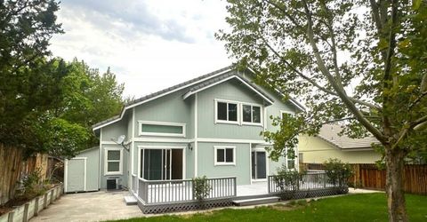 5256 Santa Lupe Avenue, Sparks, NV 89436 Photo