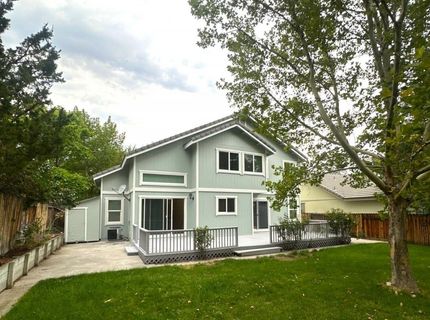 5256 Santa Lupe Avenue, Sparks, NV 89436 Photo