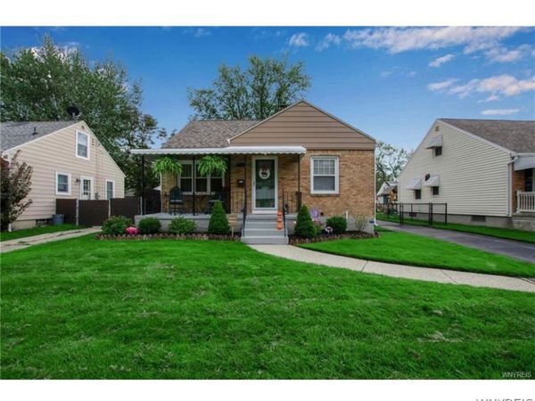 103 Seton Road , Buffalo, NY 14225