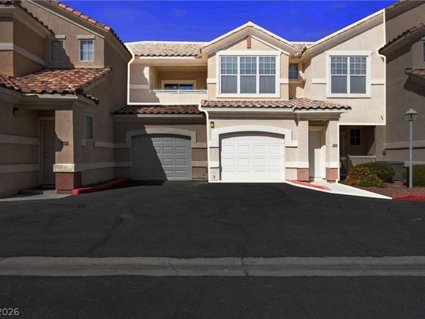 5855 Valley Drive , Unit 2044, North Las Vegas, NV 89031