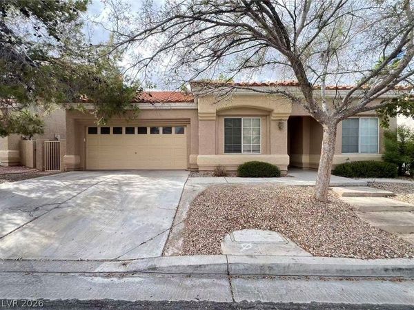1969 Evening Glow Drive , Las Vegas, NV 89134