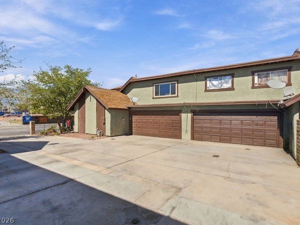3178 Cameron Street , Las Vegas, NV 89102