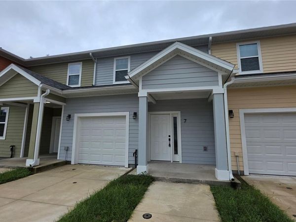 1589 NW 29TH ROAD, Unit 7, GAINESVILLE, FL 32605