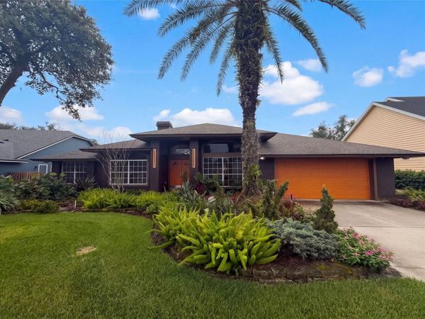 455 LONGMEADOW LANE , LONGWOOD, FL 32779