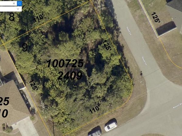 KENVIL DRIVE , NORTH PORT, FL 34288