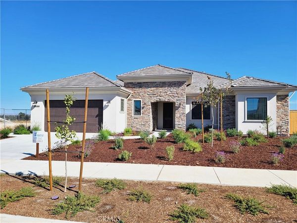 3588 Palazzo Lane, Paso Robles, CA 93446
