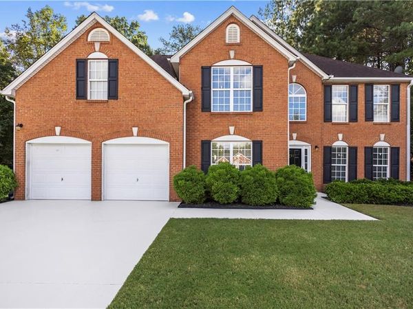 4527 Abram way, Conley, GA 30288