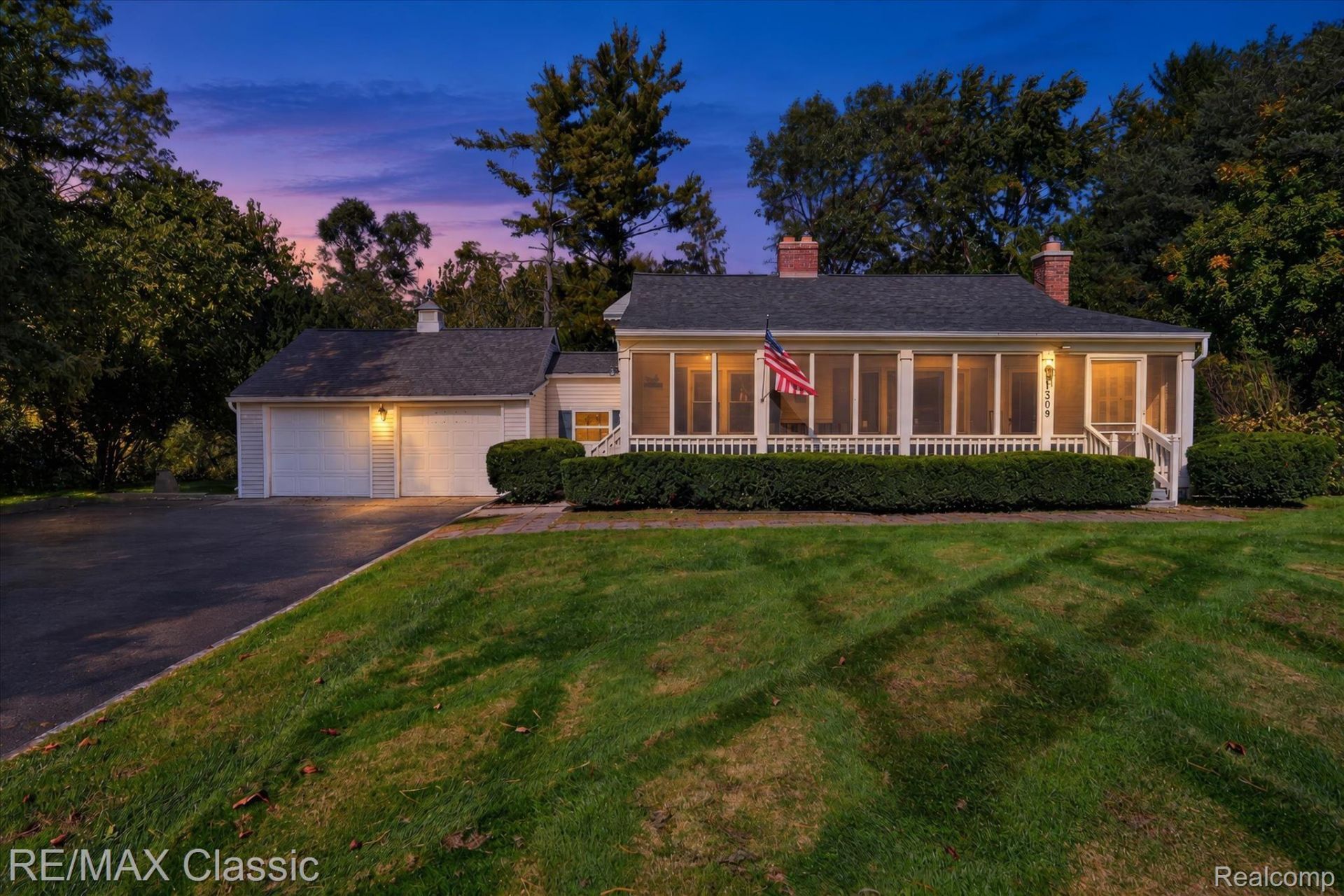 1309 Wixom Trail, Milford Township, Mi 48381 Main Photo