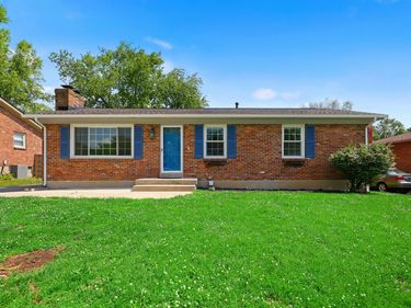 423 Plymouth Drive, Lexington, KY 40503