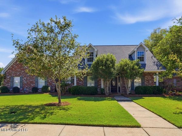 217 Belle Rose Circle, Madison, MS 39110