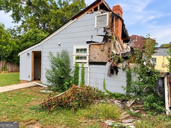 2121 Lake Avenue, Augusta, GA 30904
