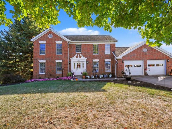 12020 Mccoys Fork Road, Walton, KY 41094