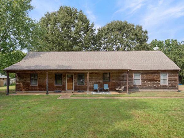 197 NONCONNAH DR, Byhalia, MS 38611