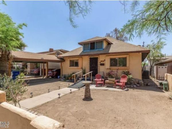 2133 W MONROE Street, Phoenix, AZ 85009