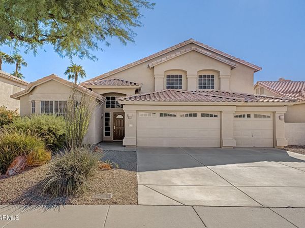 15819 S 27TH Street, Phoenix, AZ 85048