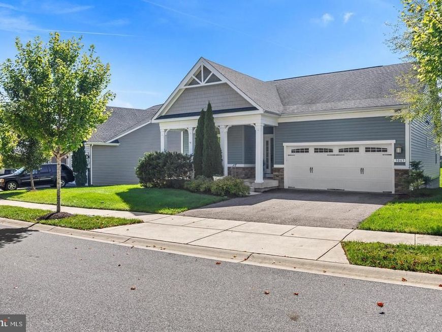 3063 Sunny Ridge Drive , Odenton, MD 21113 Main Photo
