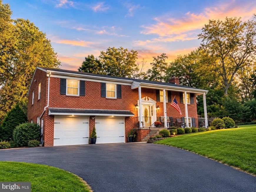 16509 Magnolia Court, Silver Spring, MD 20905 Main Photo