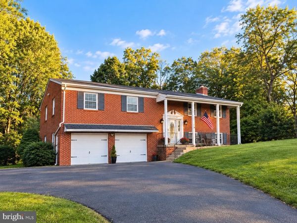 16509 MAGNOLIA COURT, SILVER SPRING, MD 20905