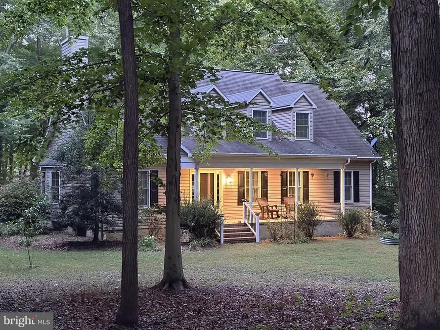 11518 Woodwinds Court, Cordova, MD 21625 Main Photo