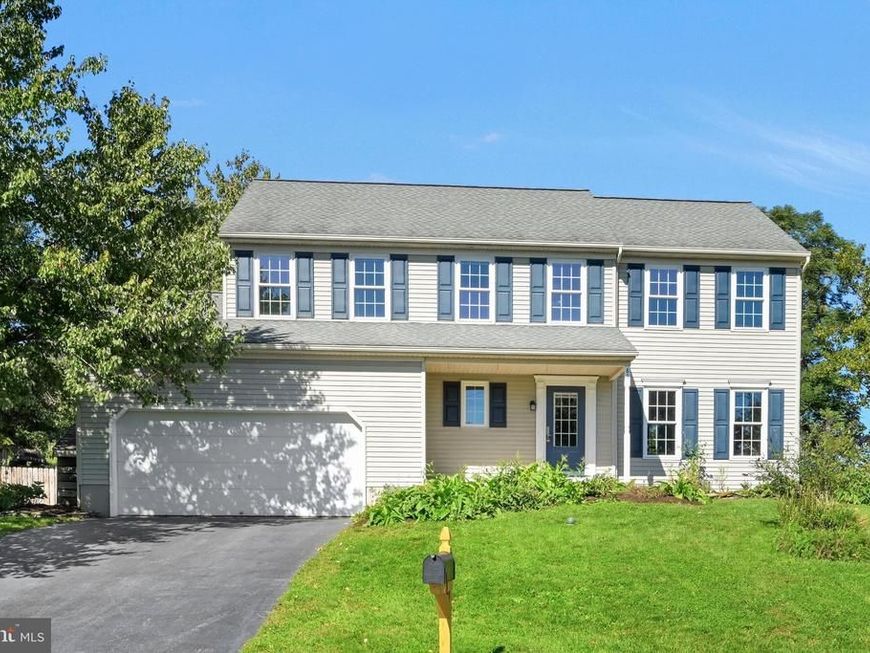85 Village Spring Lane , Reinholds, PA 17569 Main Photo